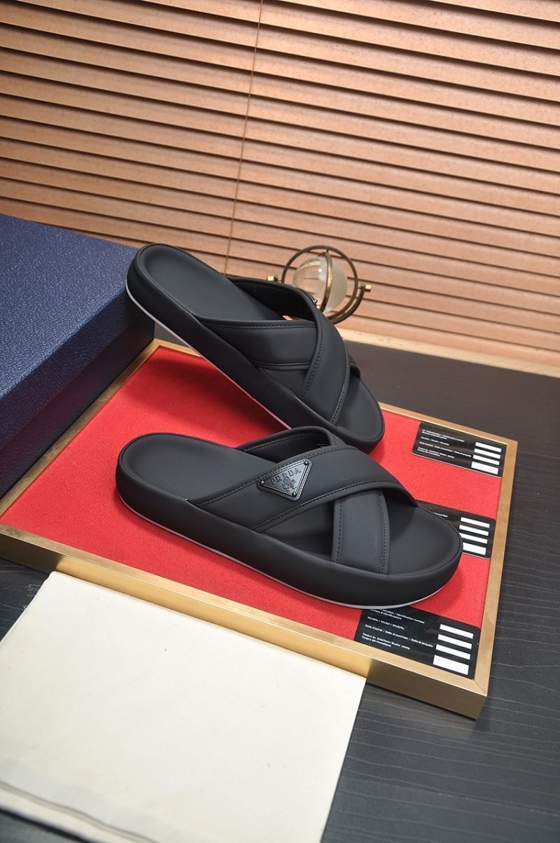 Prada Slippers